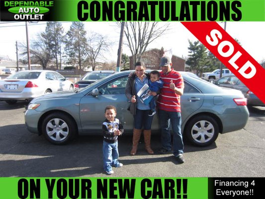 Dependable Auto Outlet 351 Lincoln Hwy Fairless Hills Pa Photos 10