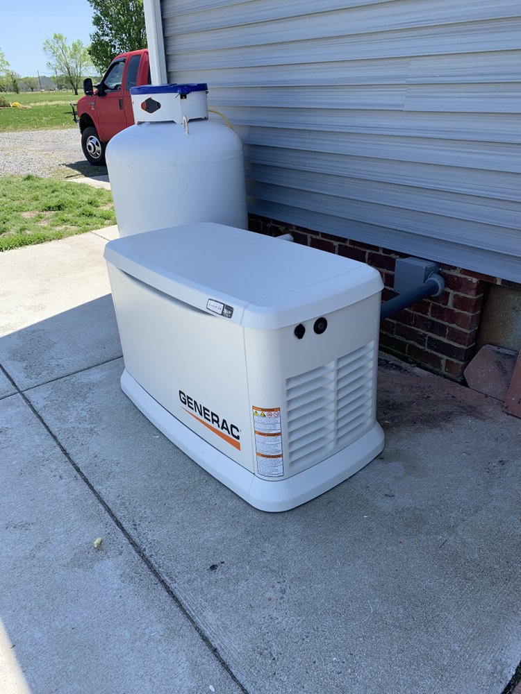 Get Lit Electrical and Plumbing