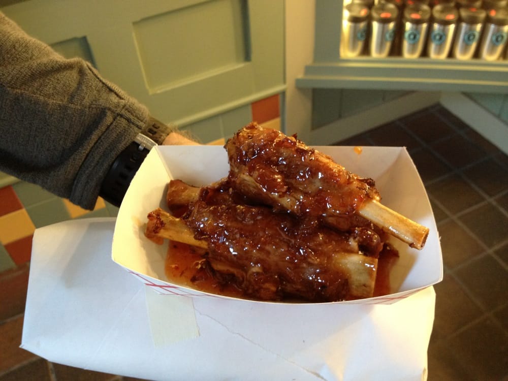 Full Belly Deli Express