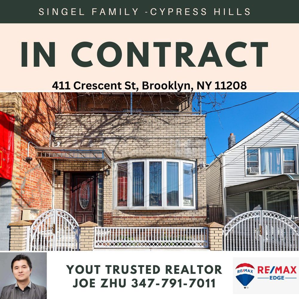 Joe Zhu - Remax Edge