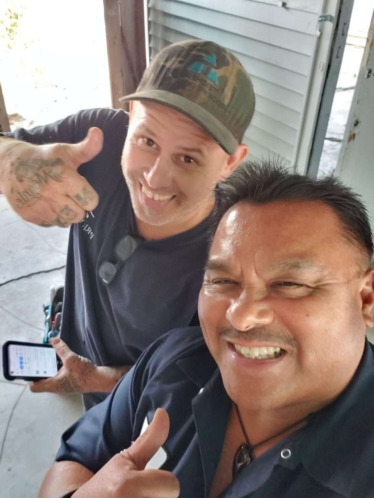 image of business American Comfort Heating and Air Conditioning