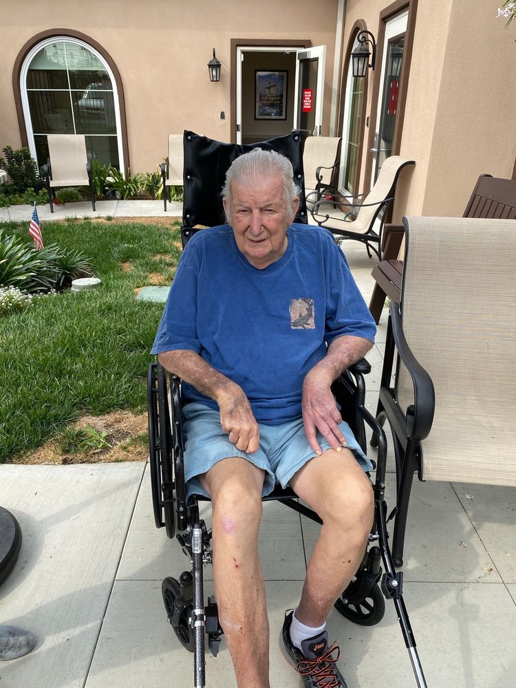 Silverado Brea Memory Care Community