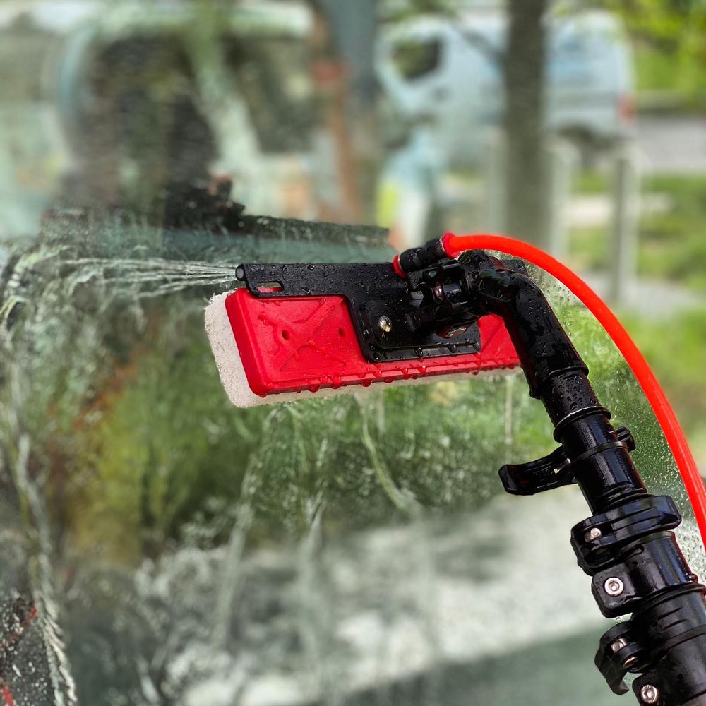 Pacific Coast Mobile Wash