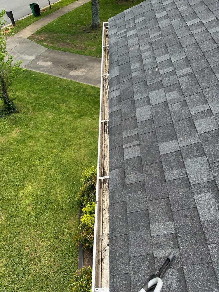 Shack Shine Charlotte