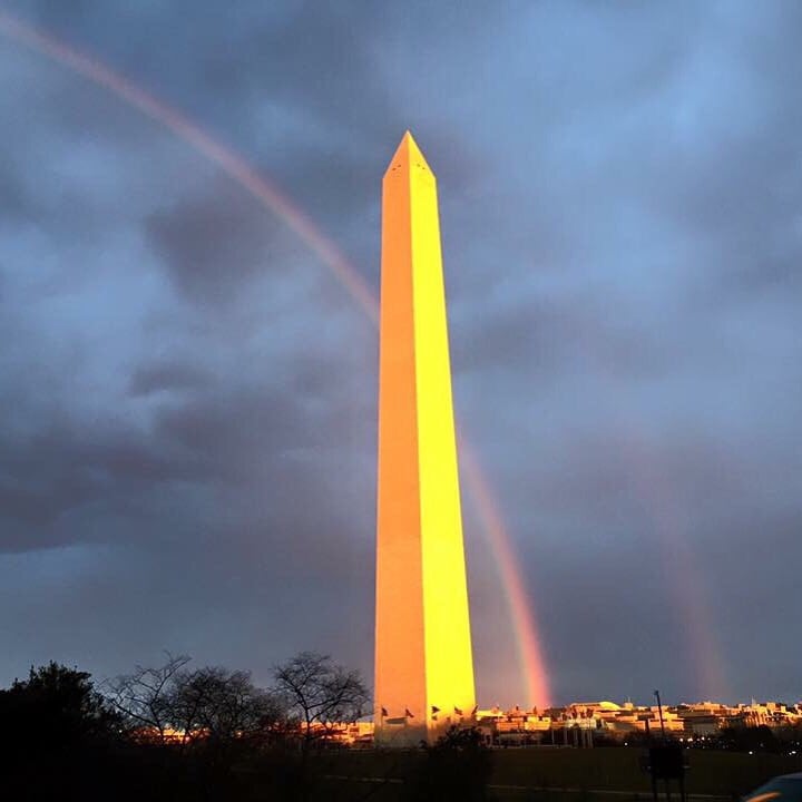 DC Military Tours