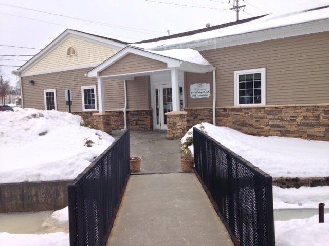 image of business Kieo Pung, DDS
