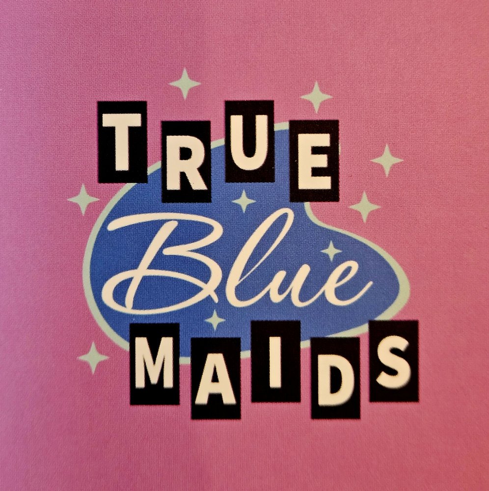 True Blue Maids