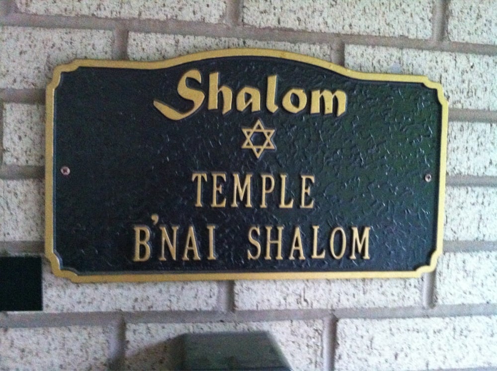 Temple B'nai Shalom