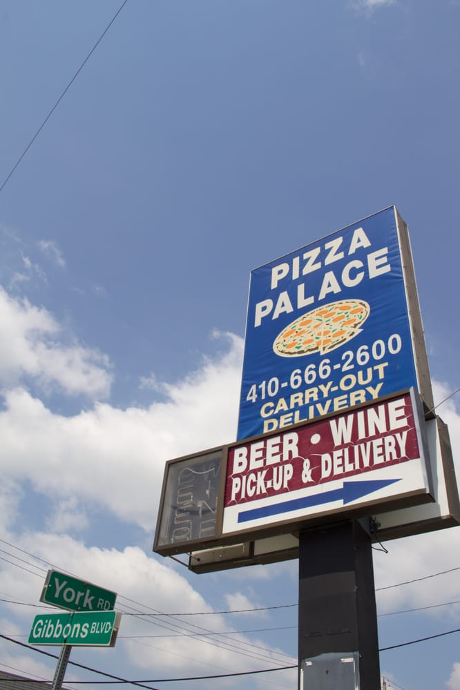 Pizza Palace Order Food Online 14 Photos & 23 Reviews Italian