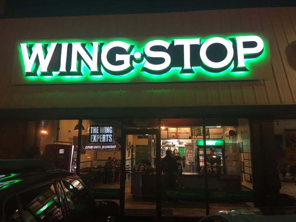 Wingstop 24 Photos & 35 Reviews Chicken Wings 321 Nj Route 15, Wharton, NJ Restaurant