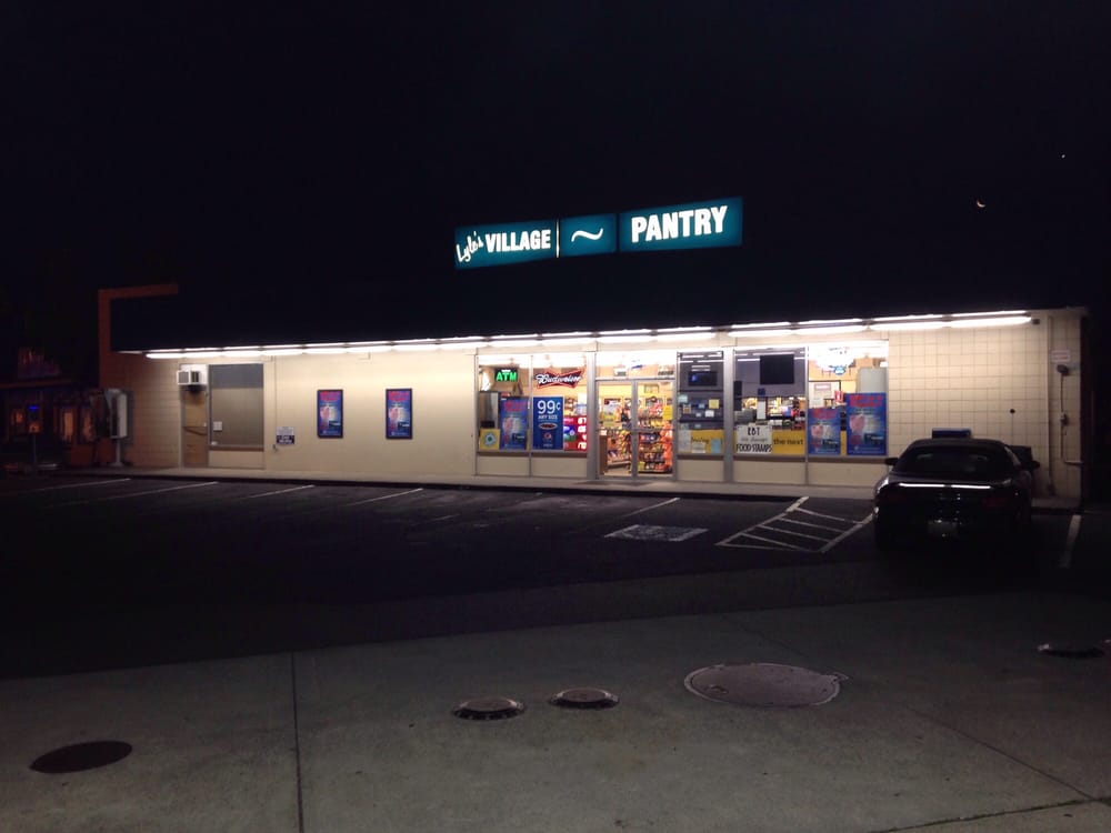 Lyle’s Village Pantry 10709 NE Hwy 99, Vancouver, WA 2019 All You