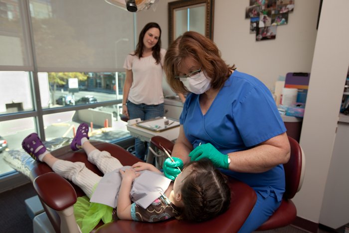 image of business Thomas E Ouellette, DDS, PC