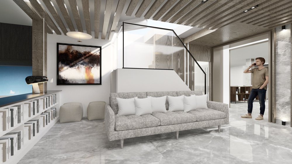 image of business Hinoki Hill Interior Design Studio