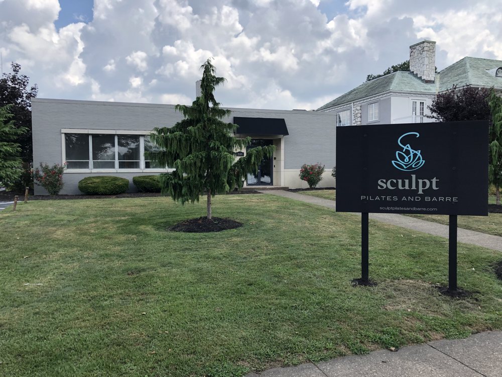 Sculpt Pilates and Barre