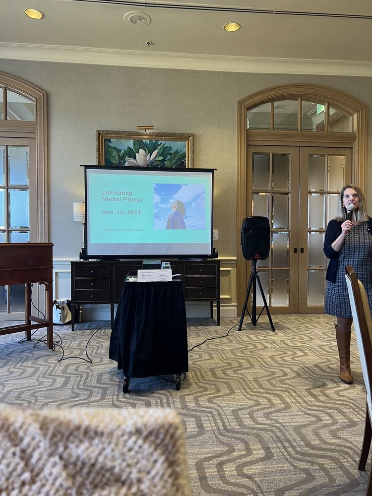 Prestonwood Country Club