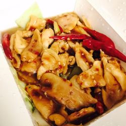 Best Chinese Restaurant Near Chinatown International District Ad Genghis Khan Restaurant