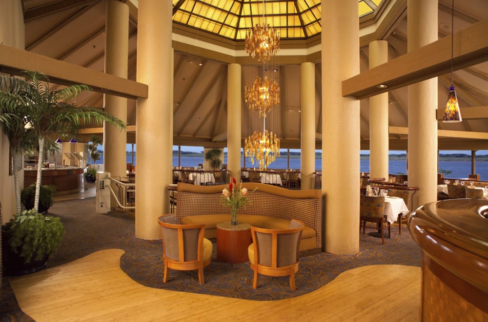 Chart House 163 Photos 203 Reviews Seafood 1100 Marina Point Photo Of Chart House Daytona Beach Fl United States
