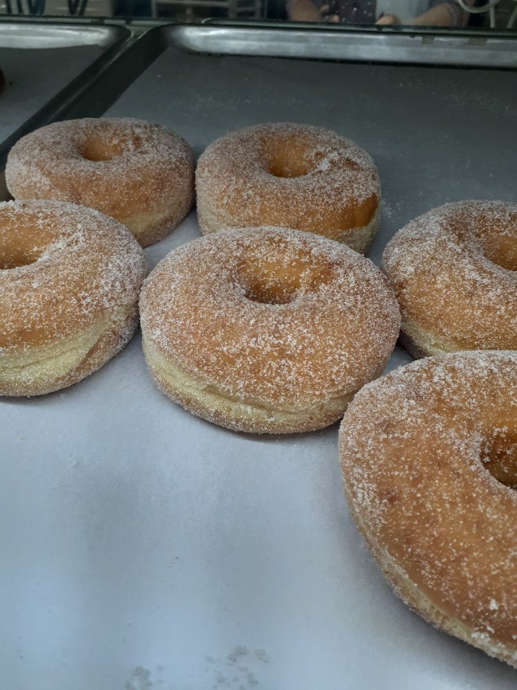 Panaderia Munguia