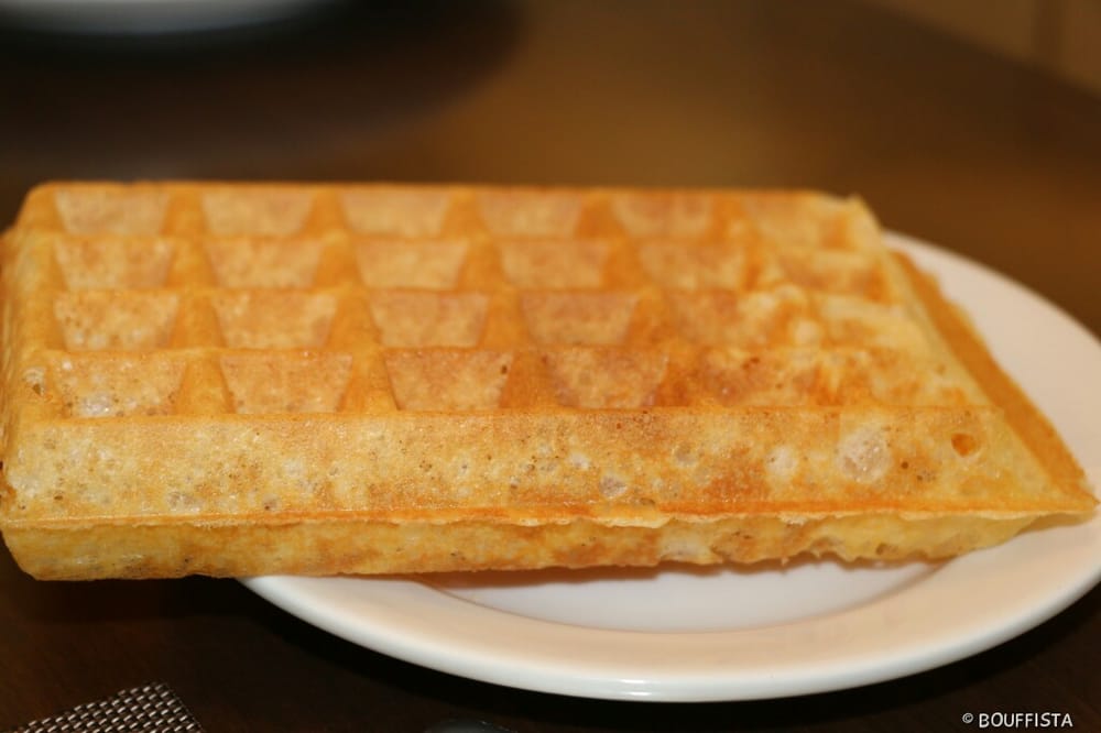 Mosaic Cuisine