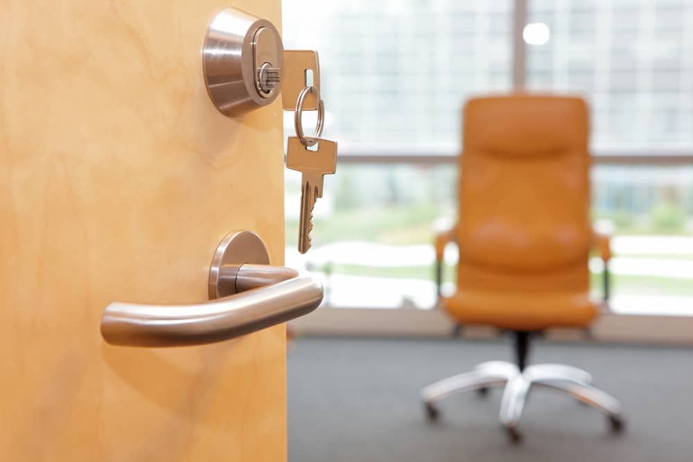 Top Locksmith's Pros