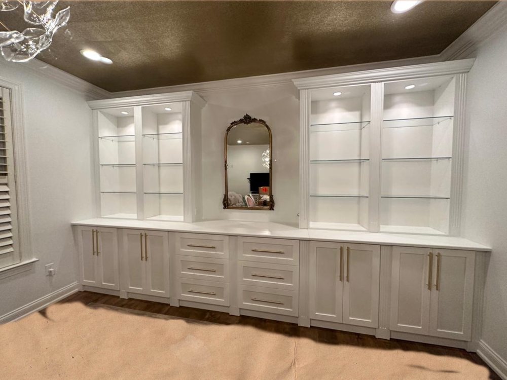 image of business Advanced Custom Cabinets & Closets