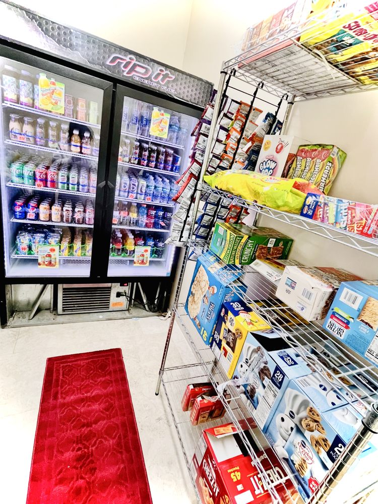 Pompano Mega Mart