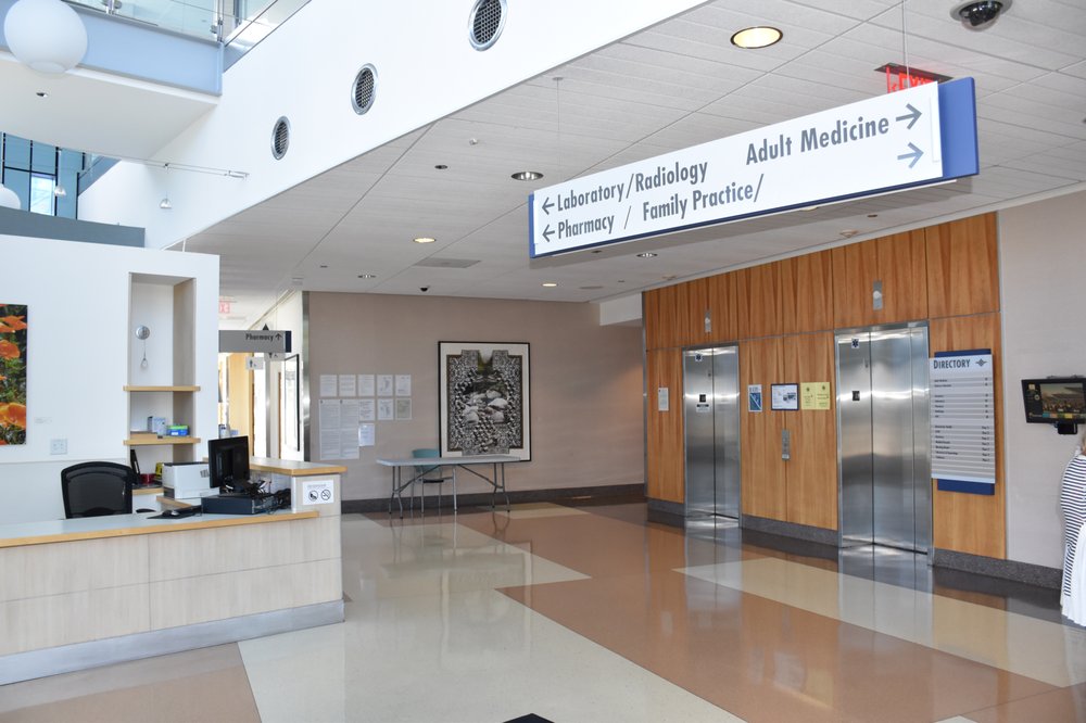 image of business Valley Health Center Gilroy