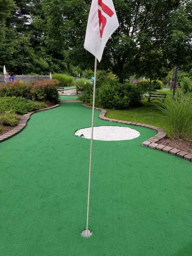 Lumberjack Pass Miniature Golf 12 Photos & 11 Reviews Mini Golf 1511 State Rt 9, Lake