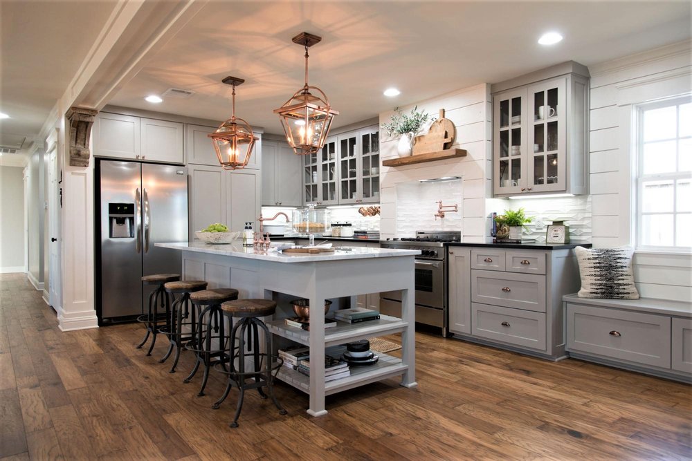 image of business Dakota Cabinet Company