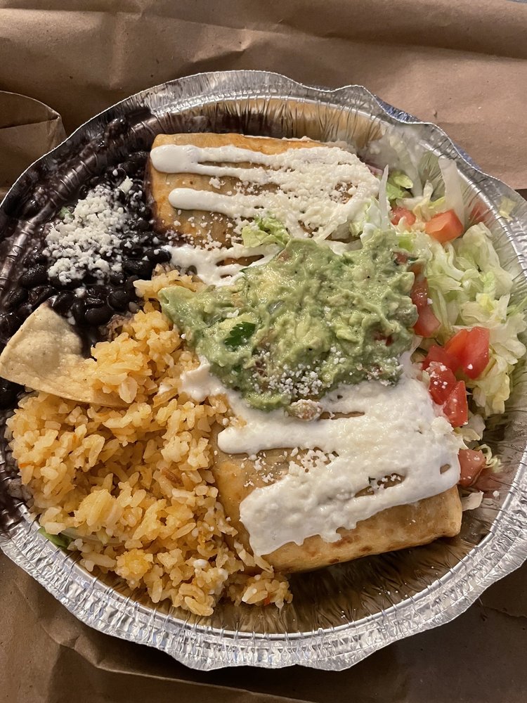 Las Sirenas Restaurant mexican restaurant