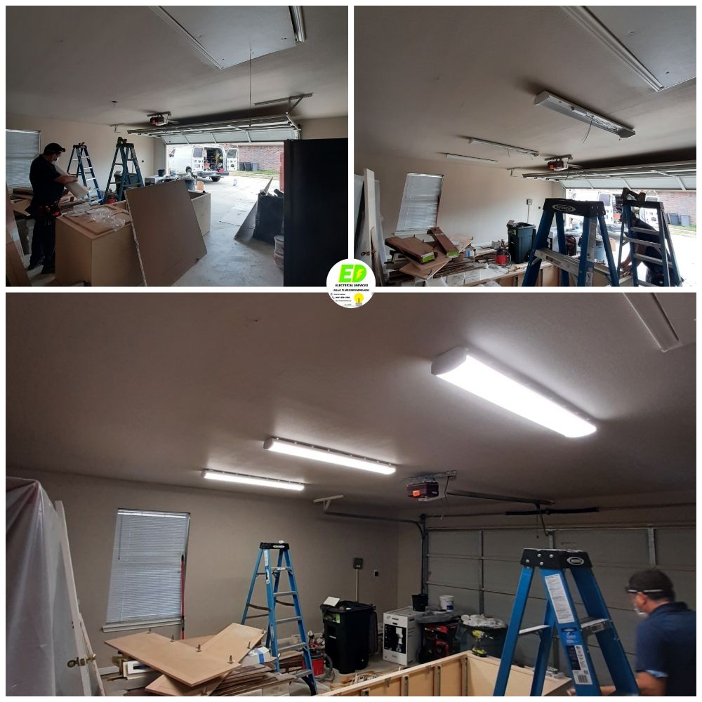 ED Electrical Services