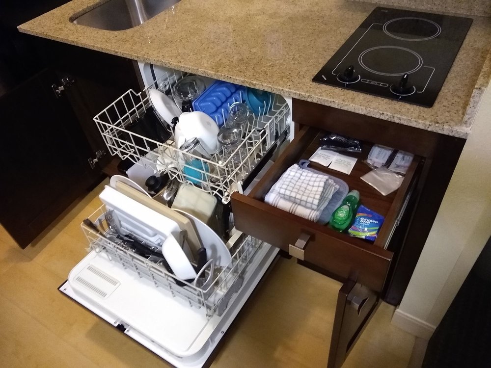 Mainstay Suites Camp Lejeune