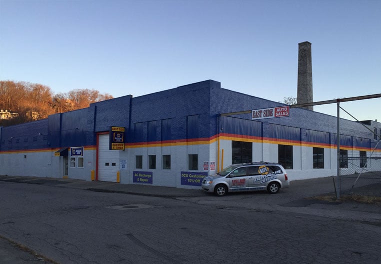 east side napa auto care and tire center 11 photos 10 reviews central auto works worcester ma