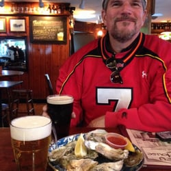 Olney Ale House 68 Photos 210 Reviews Pubs 2000 Sandy Photo Of Olney Ale House Md United States A Dozen Oysters
