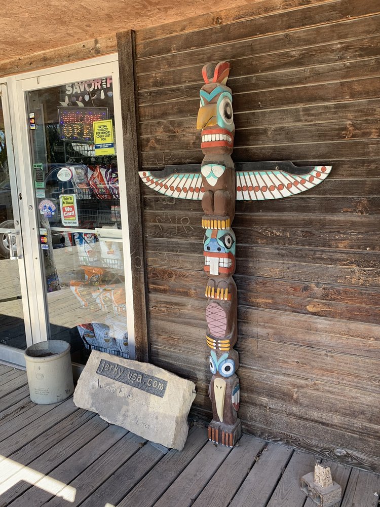 Photo of Luther's Restaurant & Store