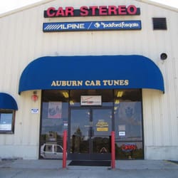 Auburn Car Tunes - 29 Reviews - Car Stereo Installation - 3910 Grass