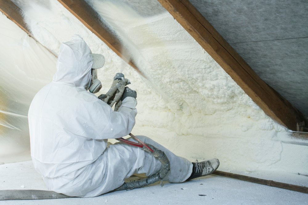 Superior Attic