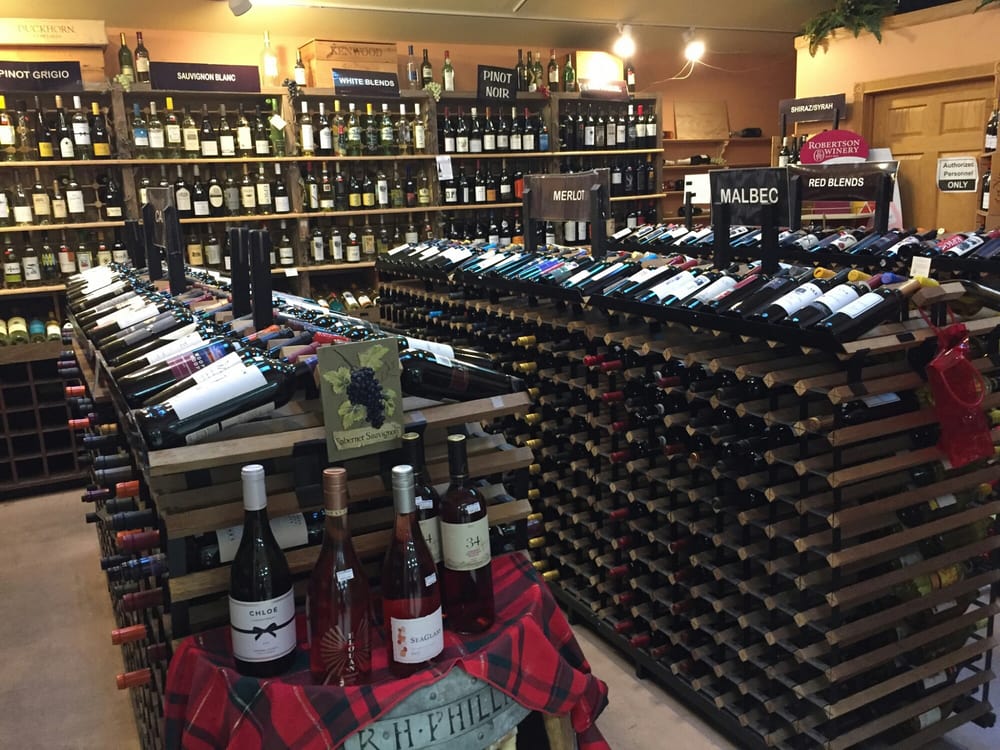 Cracker Barrel Party Store Beer, Wine & Spirits 630 W Chisholm St