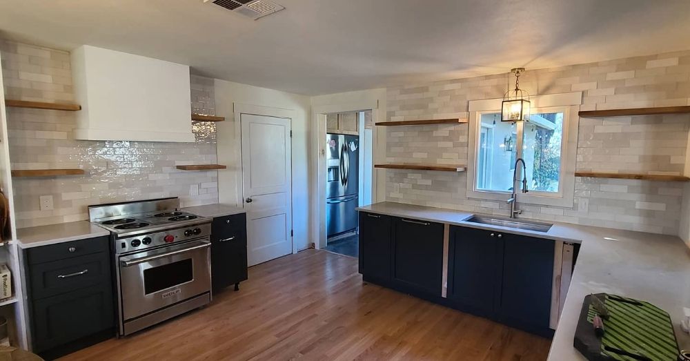 image of business J Anderson Construction