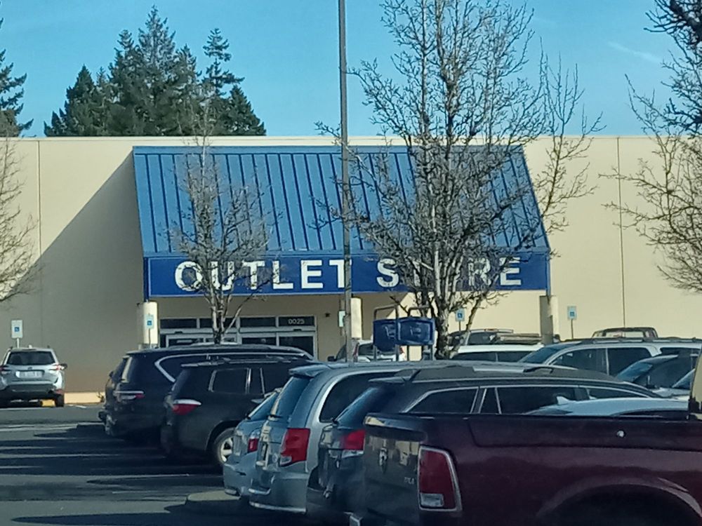 Goodwill Industries of the Columbia Willamette