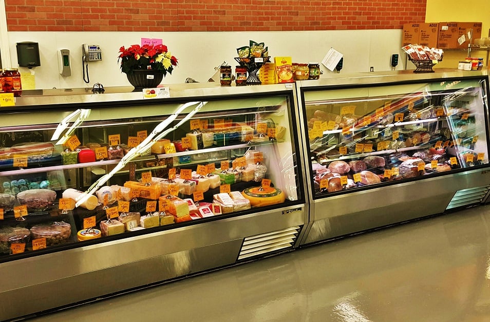 Save U More Supermarket