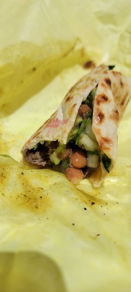 Tacos Omanas