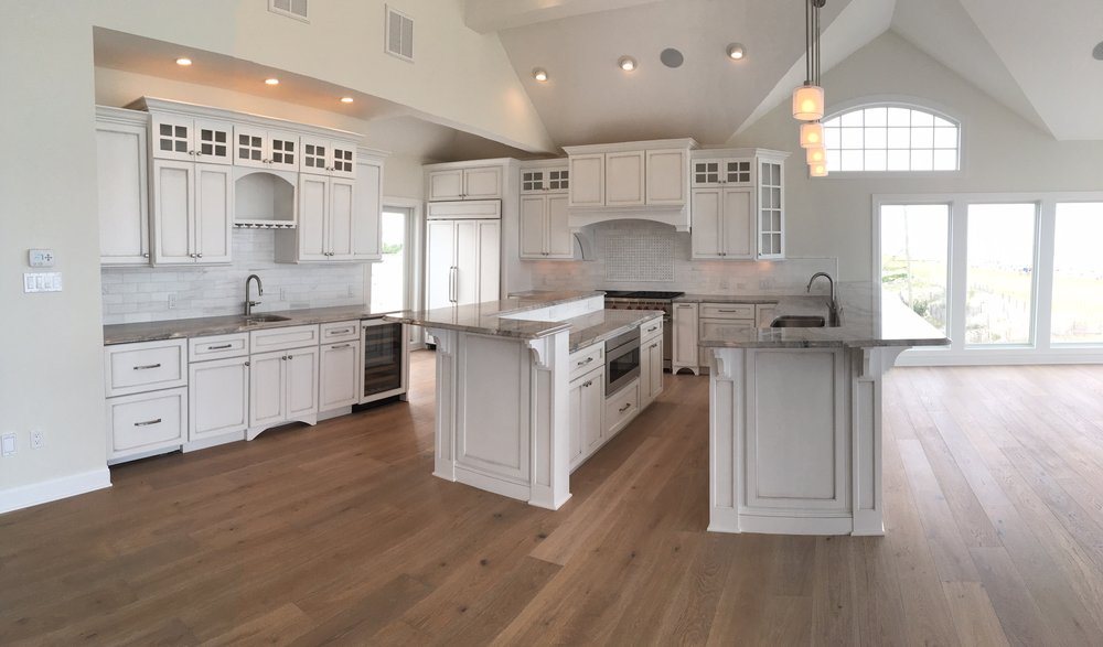 image of business Woodhaven Lumber & Millwork