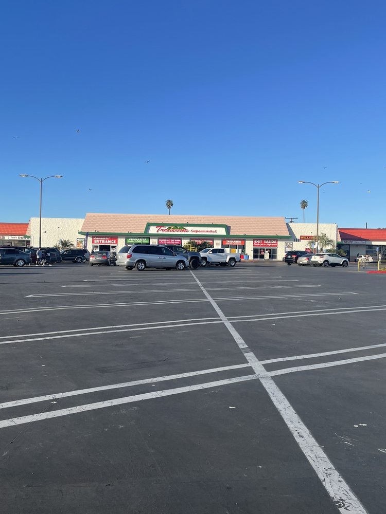 Tresierras Supermarkets