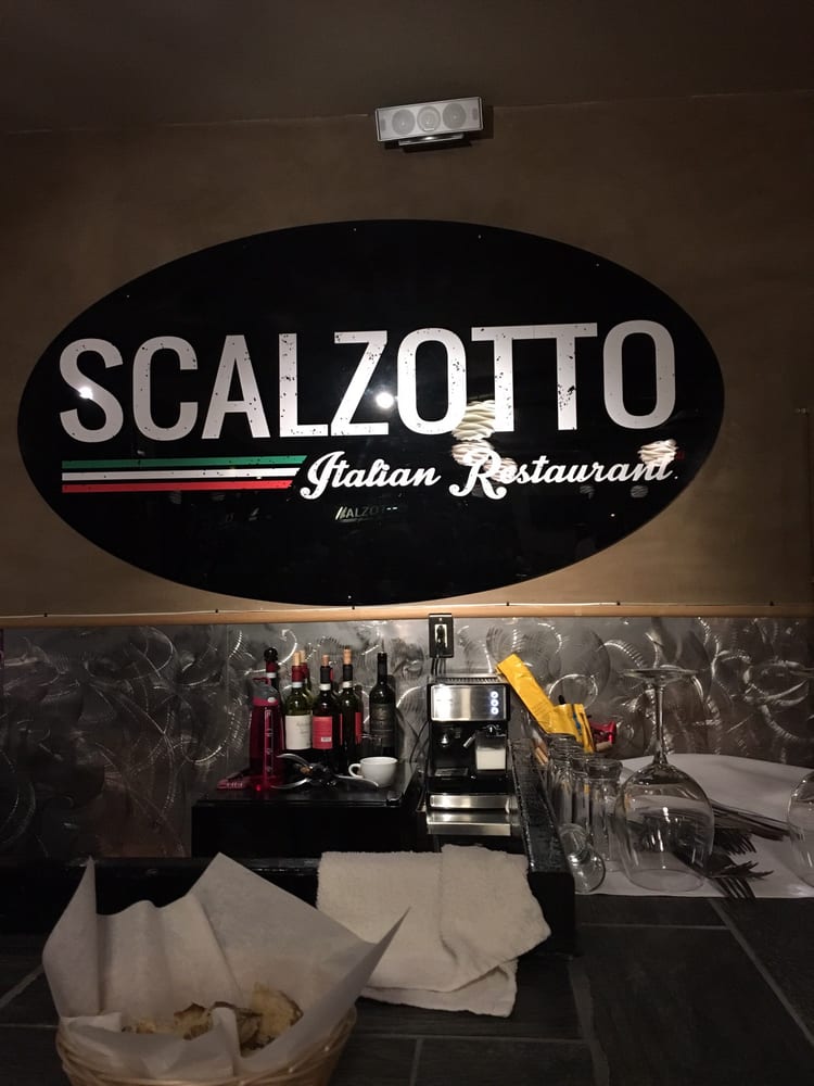 Scalzotto Italian Restaurant 74 Photos & 141 Reviews Italian 88