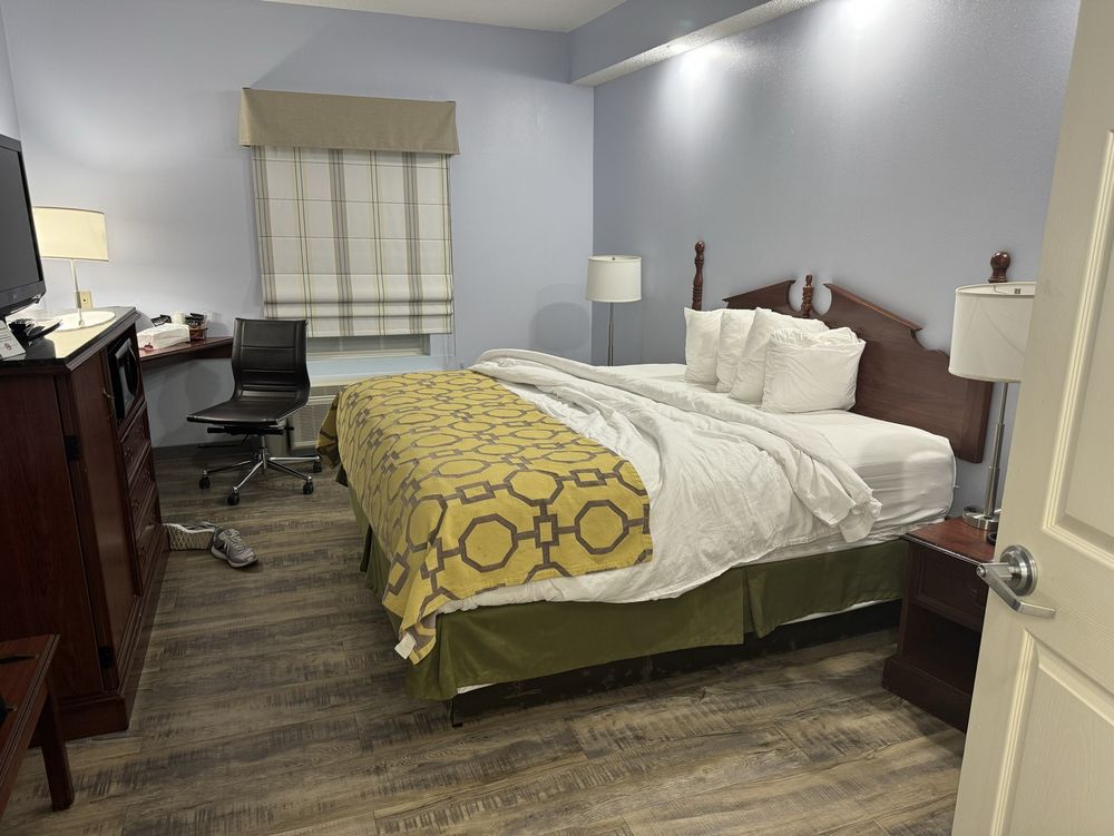 Baymont by Wyndham Henderson Oxford