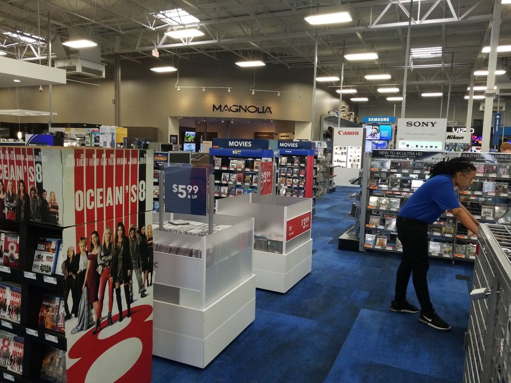 Best Buy