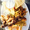 Platia Greek Kouzina