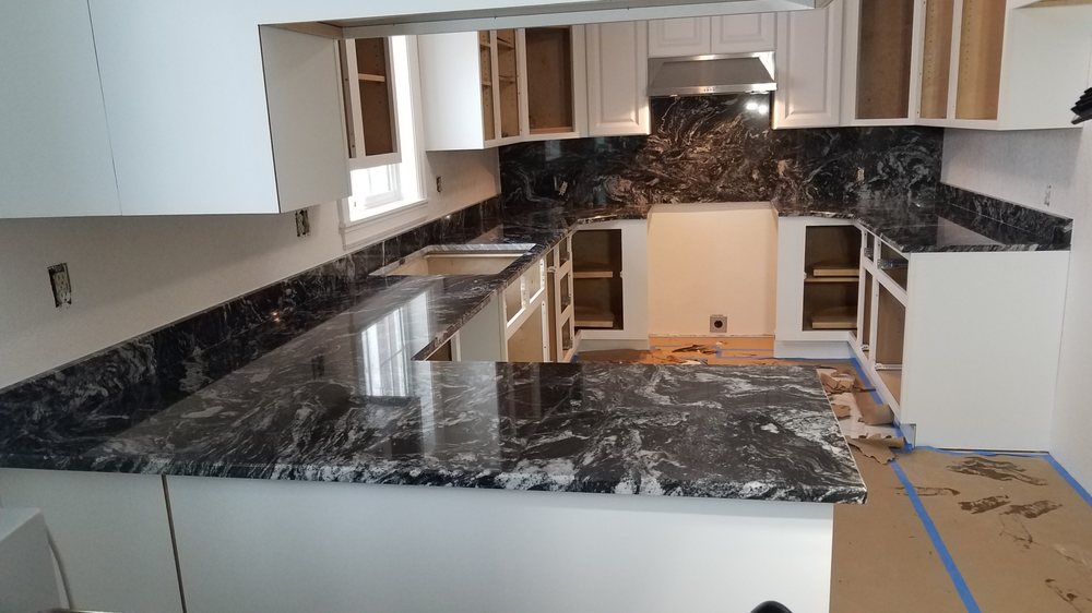 image of business Tri Cities Diamond Countertops