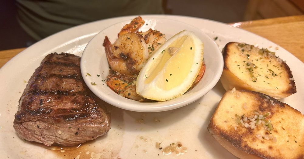 Texas Roadhouse
